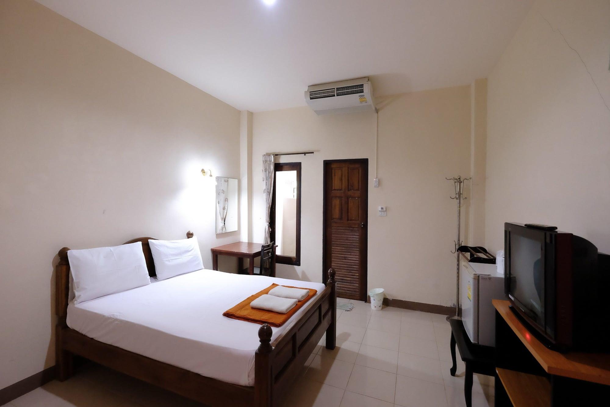Ashram Kha Nab Nam Resort Krabi town Esterno foto