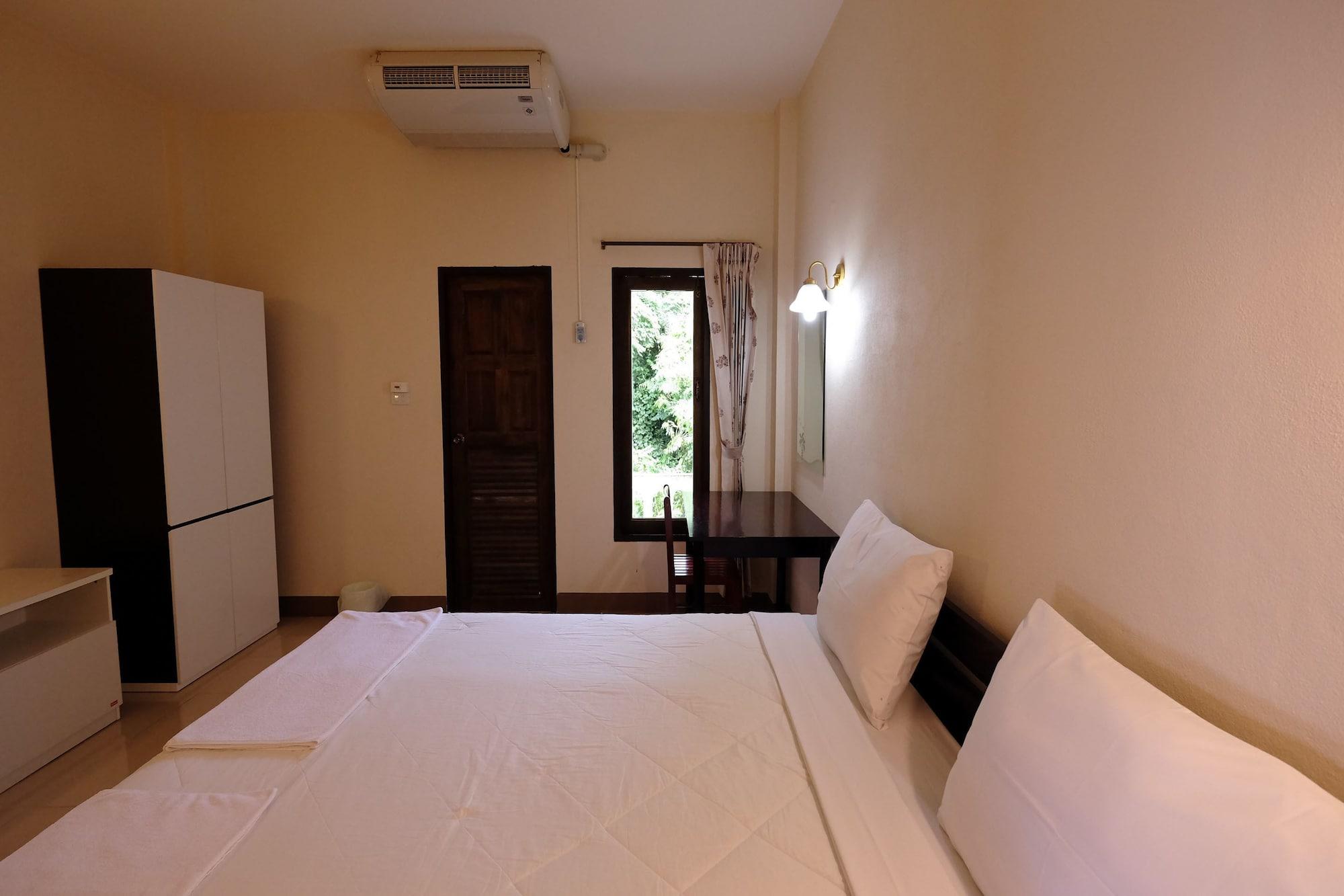 Ashram Kha Nab Nam Resort Krabi town Esterno foto