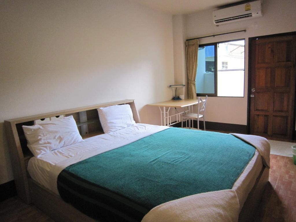Ashram Kha Nab Nam Resort Krabi town Camera foto