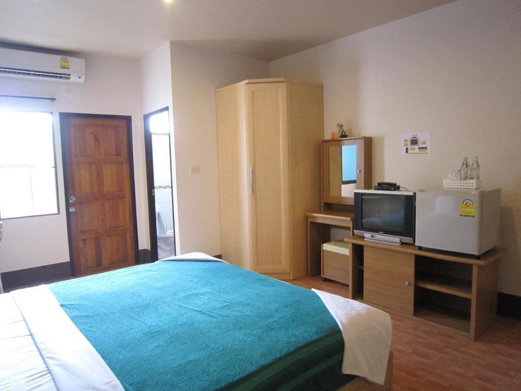 Ashram Kha Nab Nam Resort Krabi town Esterno foto